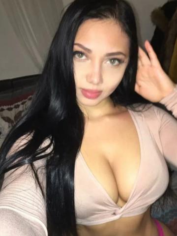 Индивидуалка Лейла Фотография 3