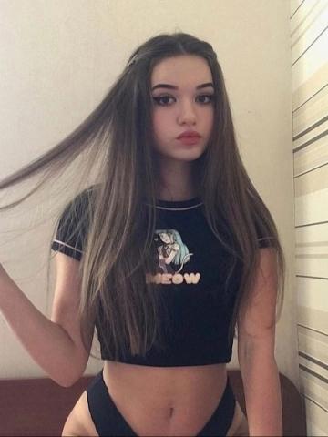Индивидуалка Рахиль Фотография 3